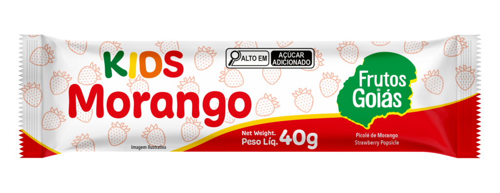Kids_Morango