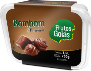 bombom 1,5 litros