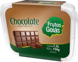 chocolate 1,5 litros