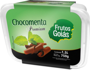 chocomenta 1,5 litros