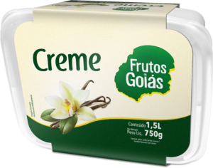 creme 1,5 litros