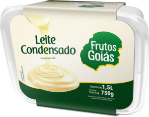 leite condensado 1,5 litros